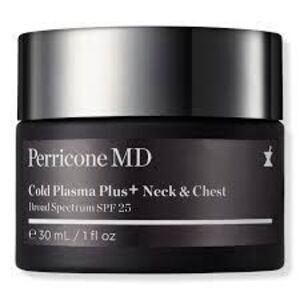Perricone MD Cold Plasma Plus+ Neck & Chest Broad Spectrum SPF 25 Moisture cream